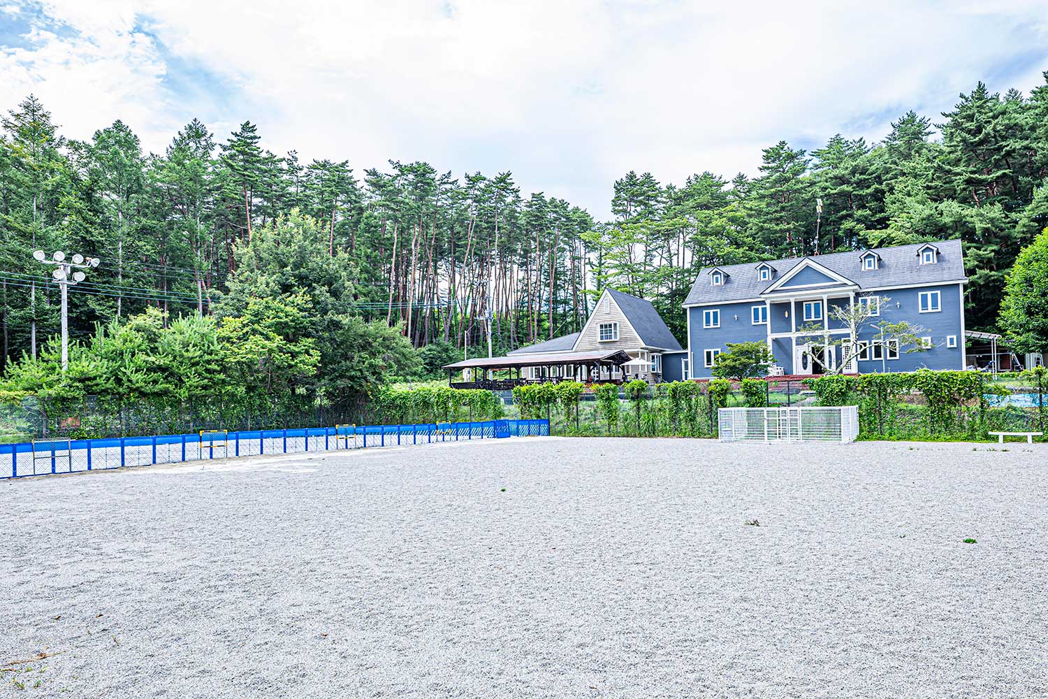 山梨・八ヶ岳
